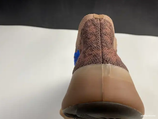 BOOST ADIDAS FZ4986 AZURE YEEZY 380 0629